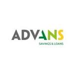 Advans savings and loans