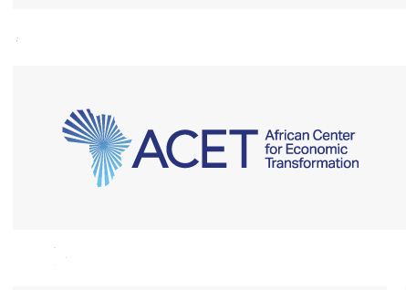 African-Center-for-Economic-Transformation-ACET-Jobs-in-Ghana