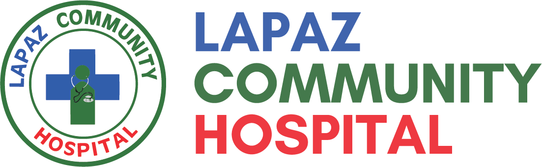 lapaz community general hospital