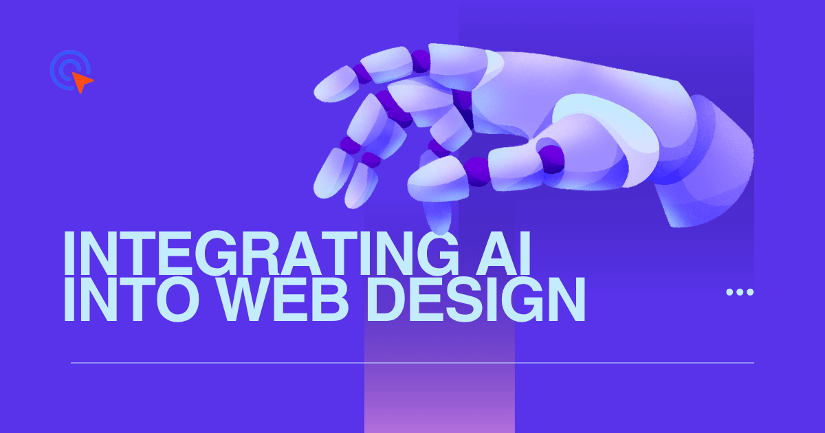 AI Web Design for Startups