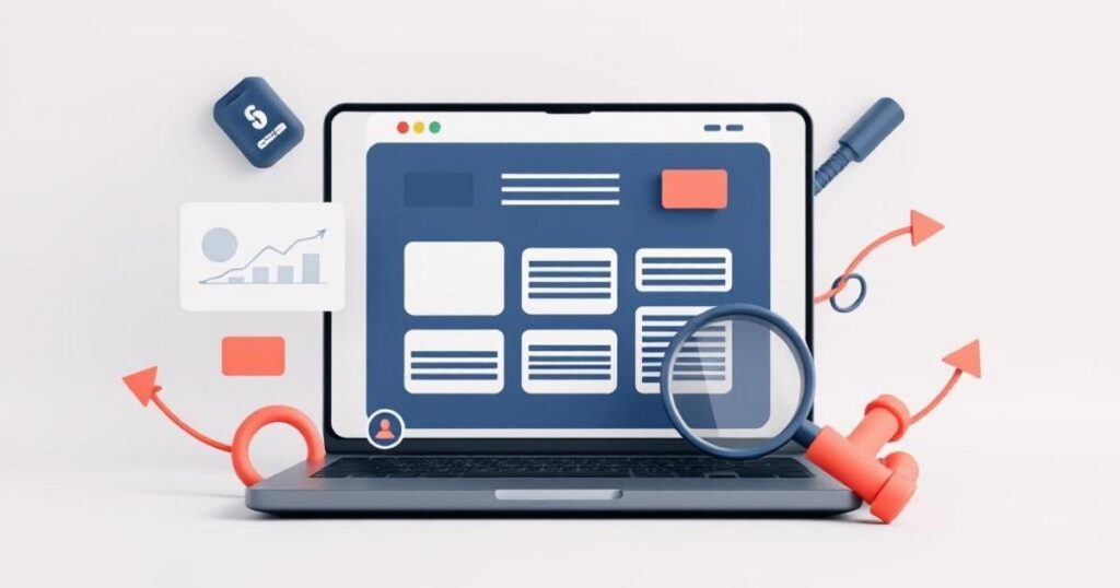 AI Website Builder or Web Designer in Ghana? How to Choose