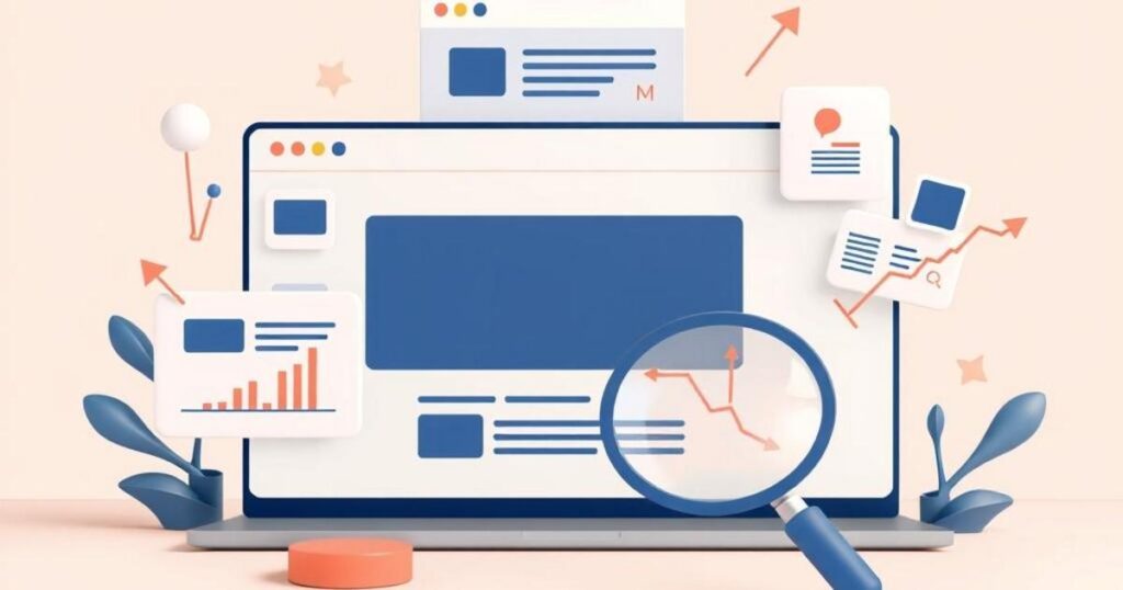 Google AI Search Links Update: What It Means for Business Websites