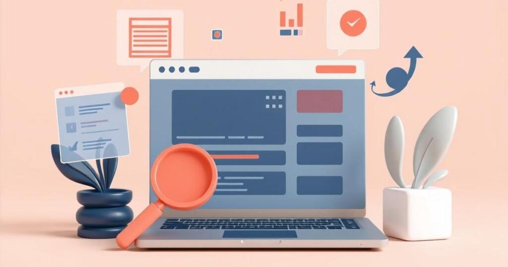 How to Prepare Your Business Website for AI Search—and Make Enquiries Easier