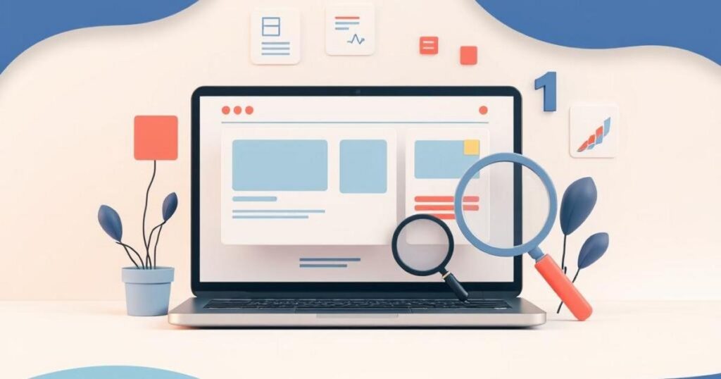 How to Tell Whether Your Business Website Needs Improvement. Why Your website is not generating enquiries