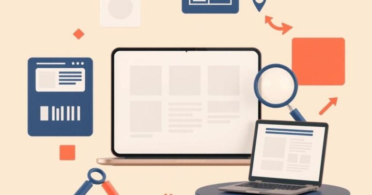 Website Redesign in Ghana: Full Redesign or Targeted Improvements?